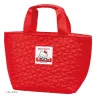Sanrio Kühltasche Hello Kitty Quilted