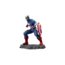 Marvel Comics Civil War Statue 1/8 Captain America 22 cm