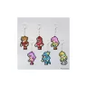 Final Fantasy Pixel Remaster DIY Pixel Art Schlüsselanhänger Kollektion Vol.2 Blind Box Display (6)