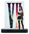 Final Fantasy Magnetischer Kartenhalter One Touch Edge Tifa