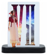 Final Fantasy Magnetischer Kartenhalter One Touch Edge Aerith