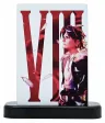 Final Fantasy Magnetischer Kartenhalter One Touch Edge Squall