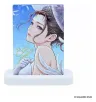 Final Fantasy Magnetischer Kartenhalter One Touch Edge Special Edition Yuna Hochzeitskleid