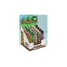 Minecraft Radierbarer Gelstift Characters Display (30)