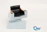 Star Trek TOS Replik 1/6 Captain's Chair 20 cm