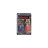Alfredo ReAction Actionfiguren 2er-Pack Wave 01 Freddie Gibbs and The Alchemist 10 cm