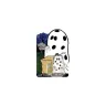 Peanuts ReAction Actionfigur Charlie Brown Ghost Sheet