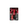 White Stripes ReAction Actionfiguren 2er-Pack Wave 01 The White Stripes (Get Behind Me Satan) 10 cm