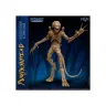 Das Halloween Monster Deluxe Actionfigur 1/6 Pumpkinhead 46 cm