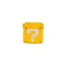 Super Mario Plüschfigur ? Block 12 cm