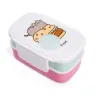 Pusheen Lunchbox Set