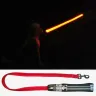 Star Wars LED-Hundeleine Darth Vader Lichtschwert