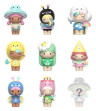 Momji Magical Meadow Minifiguren Blind Box Display (8)