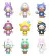 Momji Out of This World Minifiguren Blind Box Display (8)