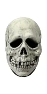 Don Post Maske Skull