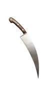Halloween (1978) Prop Replik 1/1 Michael Myers Poster Knife 45 cm 