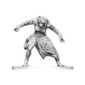 Pathfinder Battles Deep Cuts Miniatur unbemalt Weretiger 13 cm