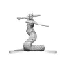 Pathfinder Battles Deep Cuts Miniatur unbemalt Lamia-Matriarchin 13 cm