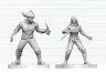 Dungeons & Dragons Nolzur's Marvelous Miniatures Miniatur unbemalt Bandit & Pirat 14 cm