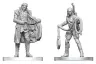 Pathfinder Battles Deep Cuts Miniatur unbemalt Burglar & Fence 14 cm