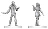 Pathfinder Battles Deep Cuts Miniatur unbemalt Thief & Pickpocket 14 cm