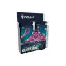Magic the Gathering Foundations Sammler Booster Display (12) englisch