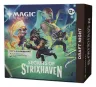 Magic the Gathering Secrets of Strixhaven Draft Night englisch