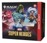 Magic the Gathering Marvel Super Heroes Draft Night englisch