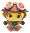 Psychonauts Plüschfigur Razputin Aquato 22 cm