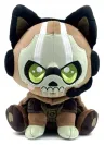 Call of Duty Plüschfigur Ghost Kitty 22 cm