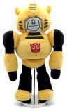 Transformers Plüschfigur Bumblebee 22 cm