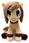 My Little Pony x Piapro Plüschfigur Meiko 22 cm