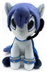 My Little Pony x Piapro Plüschfigur Kaito 22 cm