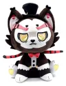 Hazbin Hotel Plüschfigur Husk Kitty 22 cm