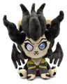 Diablo IV Plüschfigur Kitty Lilith 22 cm