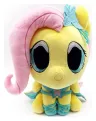 My Little Pony Plüschfigur Fluttershy 22 cm
