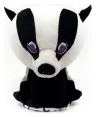 Noobtown Plüschfigur Badgelor Shoulder Rider 15 cm