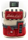 Fallout Plüschfigur Nuka Cola Automat 22 cm