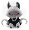 Der gestiefelte Kater Plüschfigur Death 22 cm