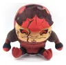 Mass Effect Plüschfigur Wrex 22 cm