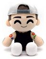 Pierce The Veil Plüschfigur Tony 22 cm