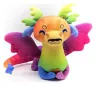 He Who Fights With Monsters Plüschfigur Stash 22 cm