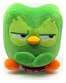 Duolingo Plüschfigur No Streak Duo Shoulder Rider 15 cm