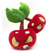 Plants vs. Zombies Plüschfigur Cherry Bomb 22 cm