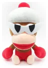 Ape Escape Plüschfigur Pipo Monkey Rote Shorts 22 cm
