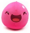 Slime Rancher Plüsch-Schlüsselanhänger Pink Slime 13 cm