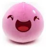 Slime Rancher Plüsch-Schlüsselanhänger Radiant Pink Slime 13 cm