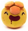 Slime Rancher Plüsch-Schlüsselanhänger Honey Slime 13 cm