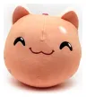 Slime Rancher Plüsch-Schlüsselanhänger Radiant Cat Slime 13 cm