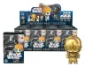 Star Wars Cosbi Minifiguren Series 2 Blind Box Display (8)
